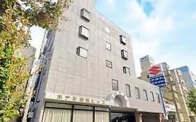 ホテル姫路ヒルズ